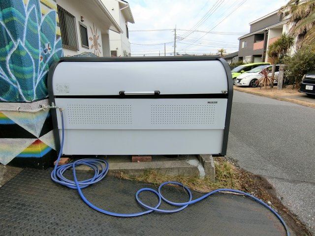 一宮YARDのその他共用部分