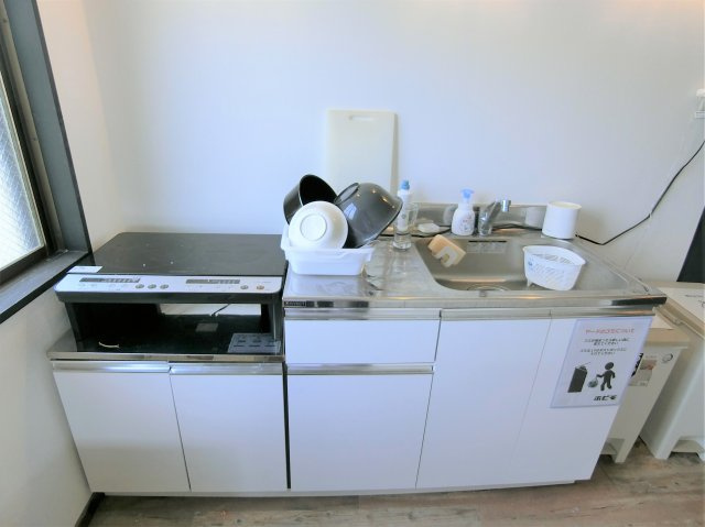 一宮YARDのその他共用部分