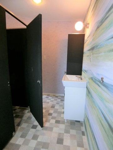 一宮YARDのその他共用部分