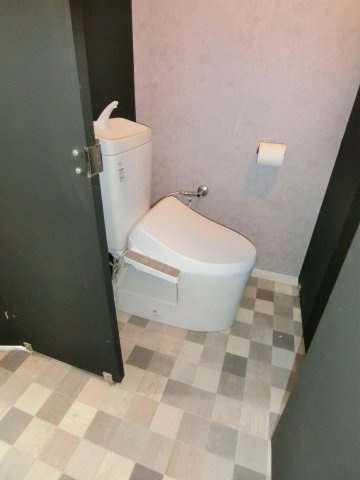 一宮YARDのその他共用部分