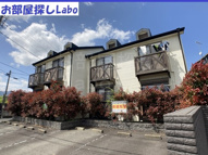 ベルシオン丸久　B棟の画像