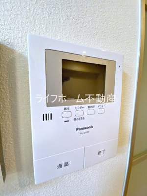 【外観】 | クレール西大宮