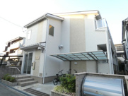 コンフォートソレイユの画像