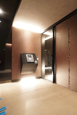 【エントランス】 | メインステージ本蓮沼