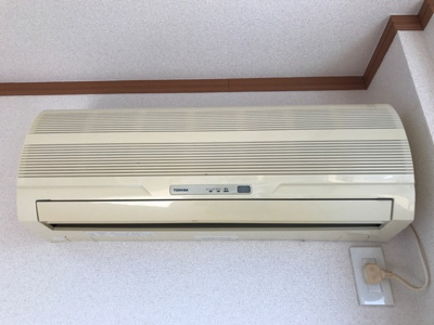 【設備】 | リバーサイド静