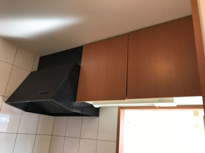 【キッチン】 | リバーサイド静