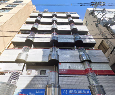 【外観】 | ワイズコート今福鶴見