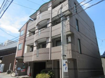 ラ・レジデンス・ペルシュワール