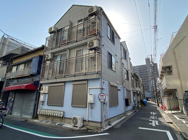 シャンテ町屋の画像