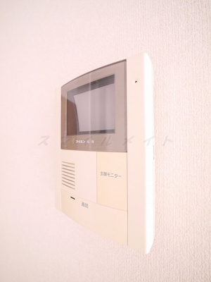【セキュリティ】 | シャラ原宿五番館