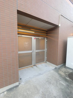 【その他共用部分】 | 共用部分です。