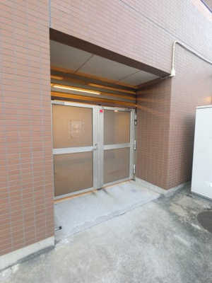 【その他共用部分】 | アークプラザ生麦 | 共用部分です。