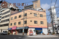 ビレッジ一番地の画像