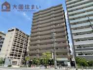 アビタシオン西なんばの画像