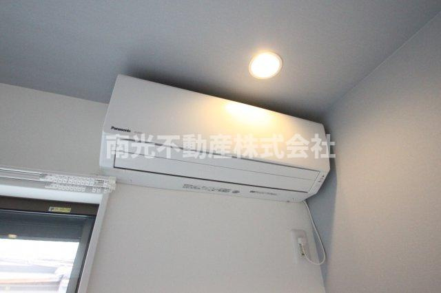 ALEGRIA弥刀　(近大　一人暮らし)のその他共用部分|類似物件の写真です。