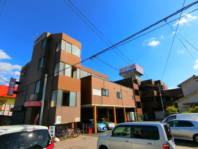 本松葉ビル