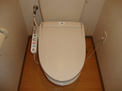 【トイレ】 | グランドステージ