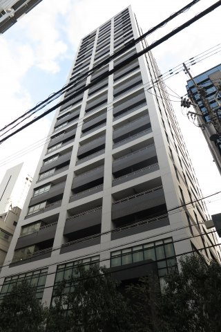 ローレルタワー心斎橋