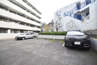 【駐車場】 | 駐車場
