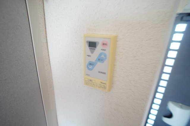 ベアーズの設備