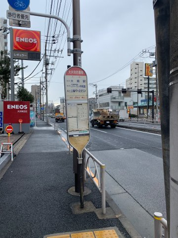 アイディ品川25