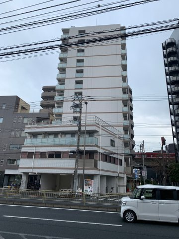 アイディ品川25