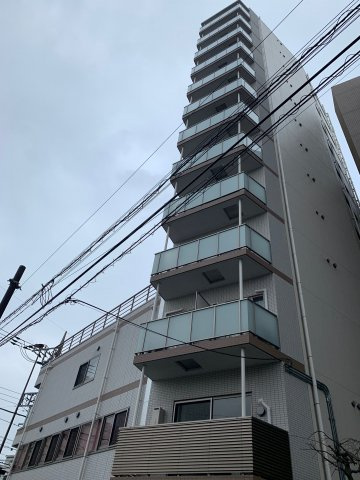 アイディ品川25