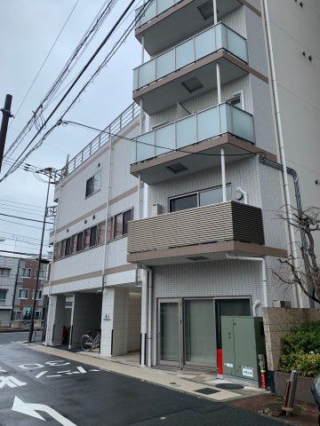 アイディ品川25