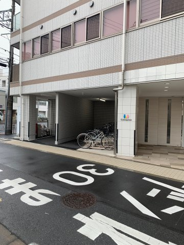 アイディ品川25