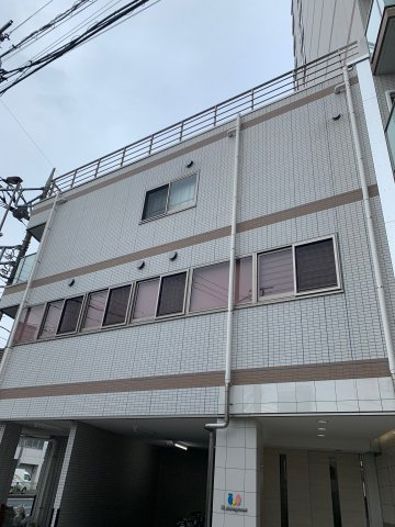 アイディ品川25