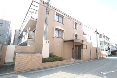 【外観】 | ローズコーポ塚口