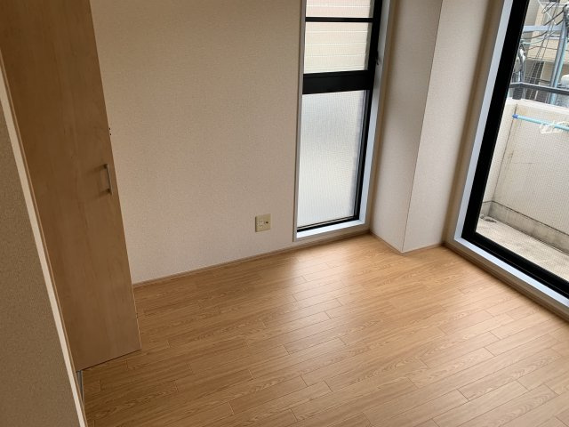 【洋室】 | 本山ヤングパレス