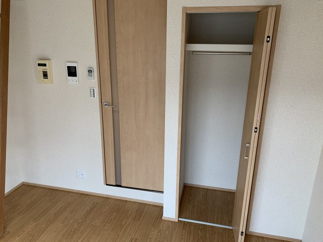 【収納】 | 本山ヤングパレス