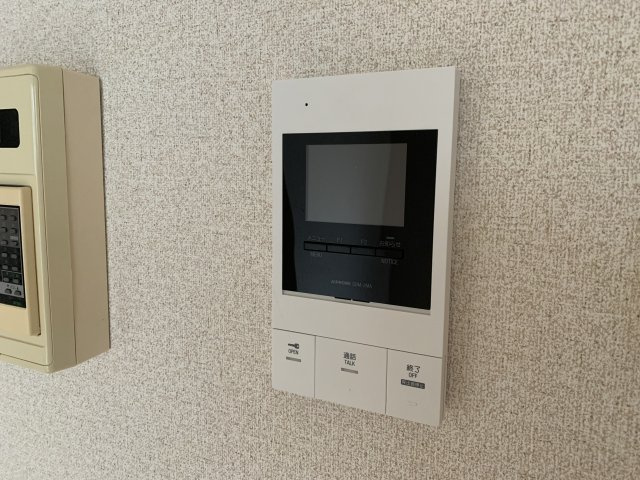 【セキュリティ】 | 本山ヤングパレス