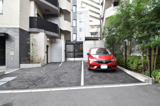 【駐車場】 | 駐車場