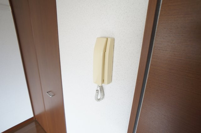 ベアーズⅡのセキュリティ