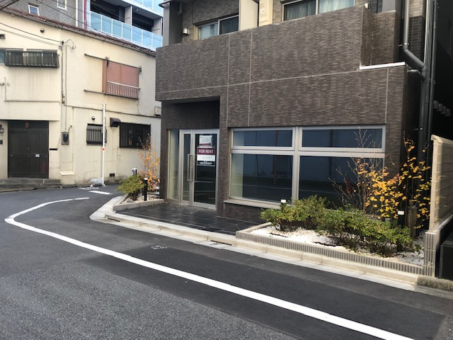 ルネフラッツ新宿御苑前