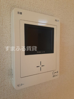 【セキュリティ】 | エキスポパレス　岡崎市暮戸町