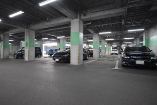 【駐車場】 | 駐車場