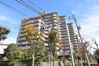 【外観】 | 物件のお問い合わせは、 ０１２０－７００－９６８までお気軽にどうぞ！
外観