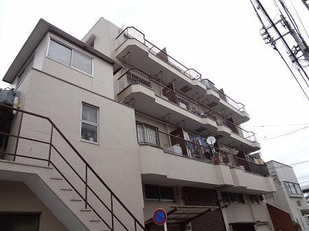 コーポたけうちの画像