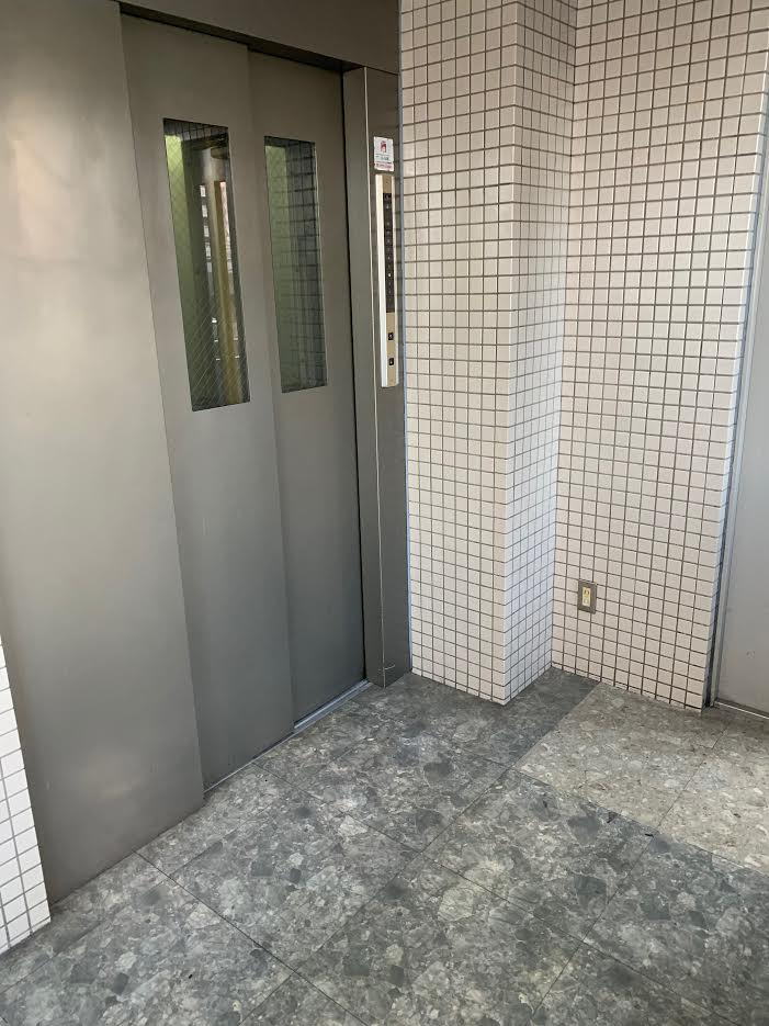 亀戸ガイビルの設備