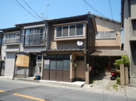 北区上賀茂朝露ヶ原町の画像