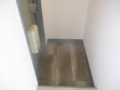 【玄関】 | プランドール住之江