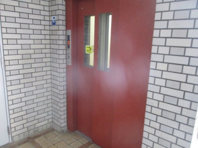 【その他共用部分】 | プランドール住之江