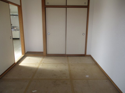 【内装】 | プランドール住之江