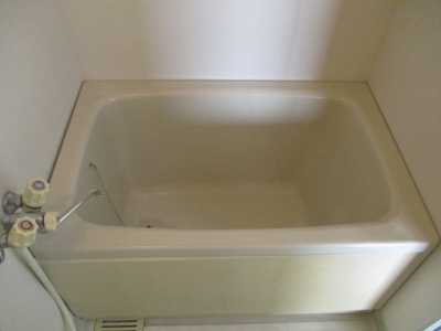 【浴室】 | プランドール住之江