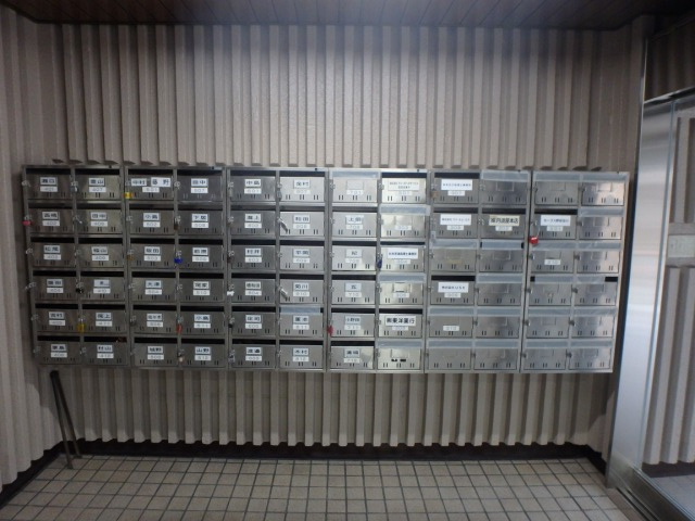【設備】 | 大拓ビル2