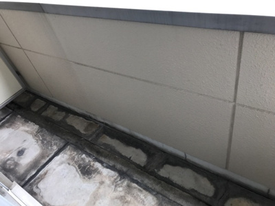 【バルコニー】 | エルハイム浅間町