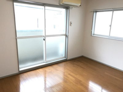 【内装】 | エルハイム浅間町